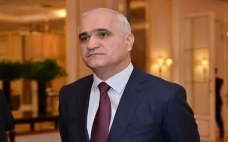 Şahin Mustafayevin erməni sinif yoldaşı danışdı - "Adını sonradan dəyişib, əsl adı..."