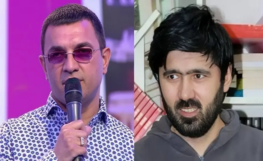 "Kəramət yalan danışır, mənə dedi ki..." - O, meyxanaçını "lazımi qurumlar"la hədələyib?