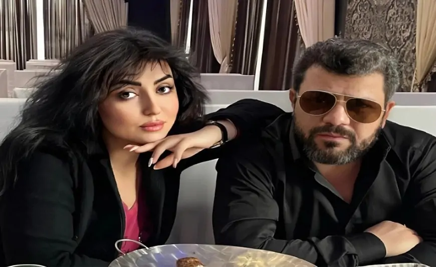 “Puldan ötrü ölürəm, məni xoşbəxt edən Mamed və puldur” - Afət Fərmanqızı