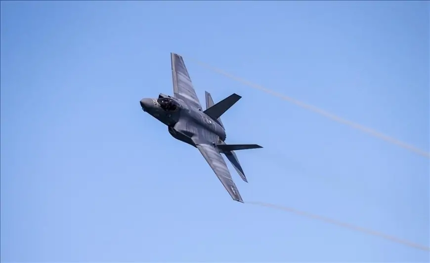 İran vurduğu “F-35” qırıcısının pilotunu ƏSİR GÖTÜRDÜ - İki nəfər olublar, o biri...