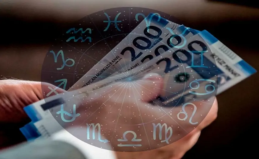 Ulduzlar aprelin 5-nə nə vəd edir? - FAL