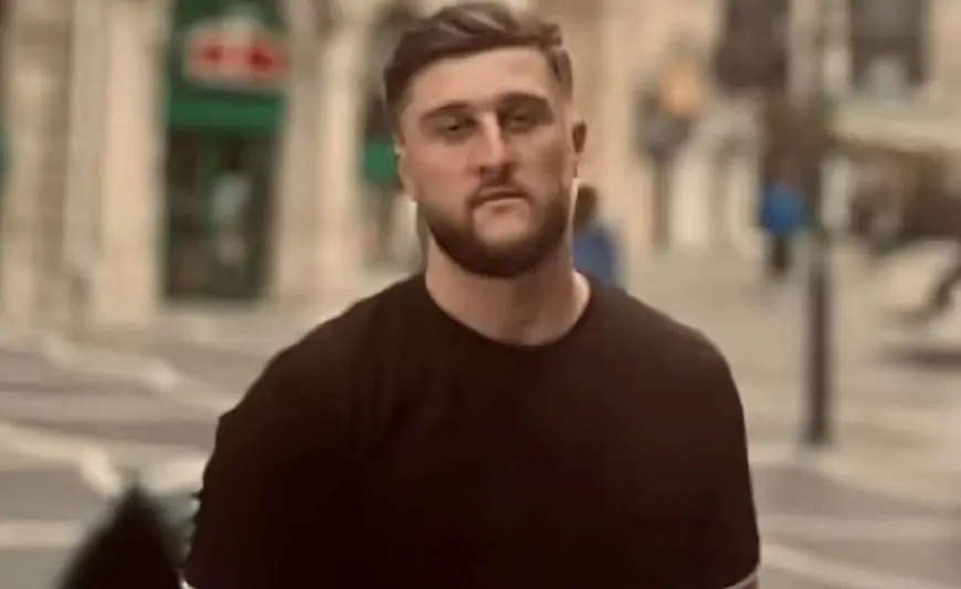 Selin apardığı Farik evin tək oğlu imiş - Toya hazırlaşırmış + VİDEO