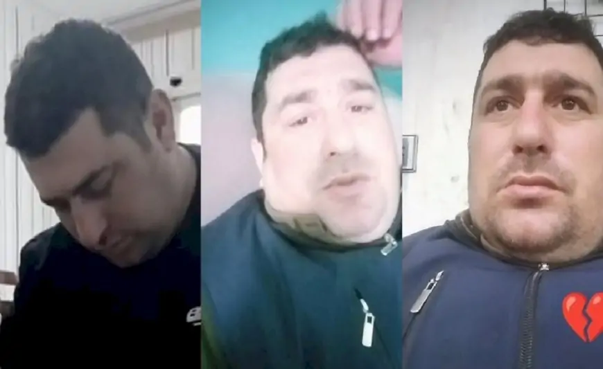 Övladının meyiti ilə canlı yayım açan ata DANIŞDI - "Pul göndərdilər, sağ olsunlar"