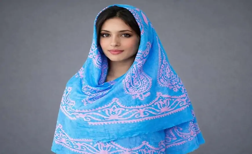 Azərbaycanda qadınların dini baş örtüyü kəlağayı ilə əvəzlənəcək - YENİ QAYDA  