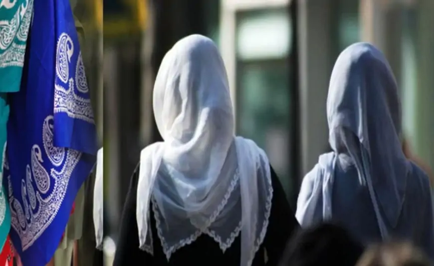 Azərbaycanda hicabın ləğv ediləcəyi xəbəri ilə bağlı AÇIQLAMA 