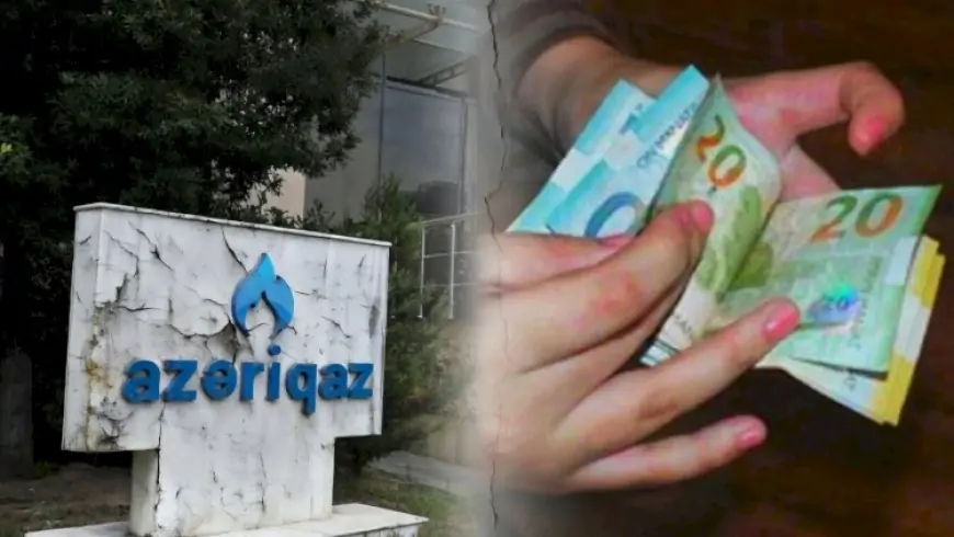 “Azəriqaz” işçilərin maaşını niyə vermir? - Yaxud verə bilmir?