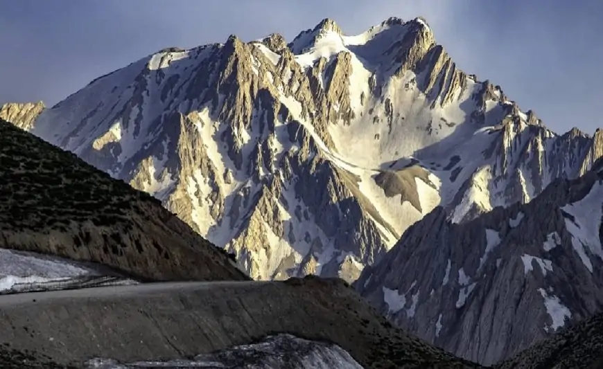 Trampın göndərdiyi təyyarə Zaqros dağlarında nə axtarıb? - Yaralı pilot bəhanə imiş 