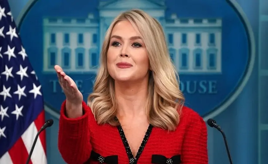 Tramp İranın 10 şərtini zibil qutusuna atıb - Sözçüsü hər şeyi DANIŞDI