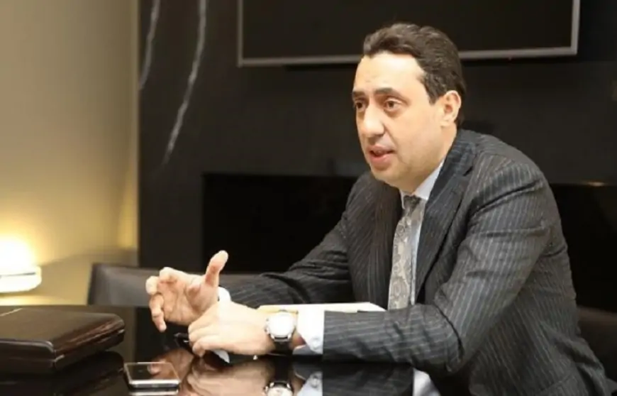 AFFA "Turan Tovuz"un prezidentinə CƏRİMƏ KƏSDİ - Həmin çıxışına görə