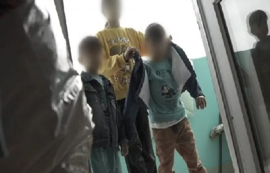 Tovuzda ailə 3 uşağını buna görə atıbmış - SƏBƏB BİLİNDİ