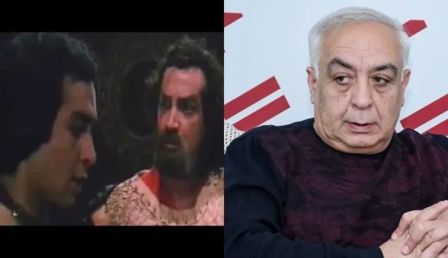 "İşə götürmədilər, pensiya da almıram, necə dolanım?" - "Babəkin oğlu" DANIŞDI  