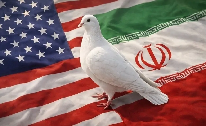 ABŞ və İranın "sülh quşları" İslamabadda   - Heyətdə kimlər var?