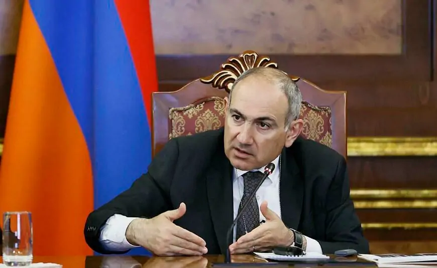 İrəvan–Moskva xəttində çatlar - Paşinyan nəyi gizlədir?