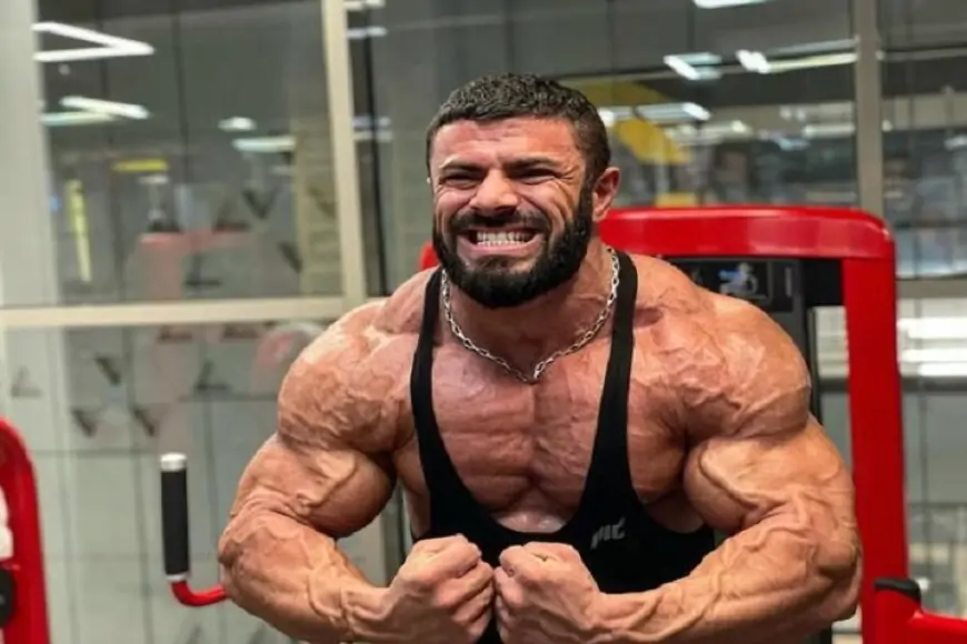 Yusif Nurullayev rəqqasə ilə görüntüləndi – Pul verdiyi anların VİDEOsu