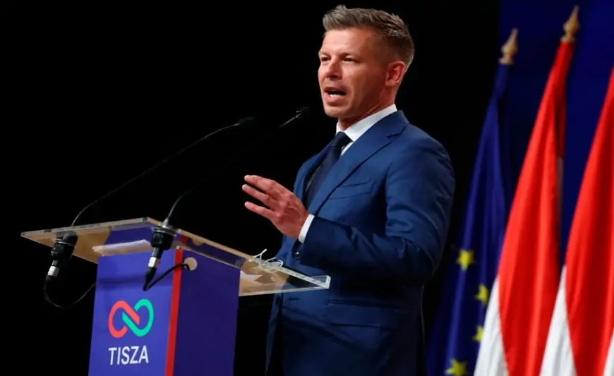 Kreml təbrik etmədi, Magyar Putindən DANIŞDI - "İşdir, mənə zəng etsə..."