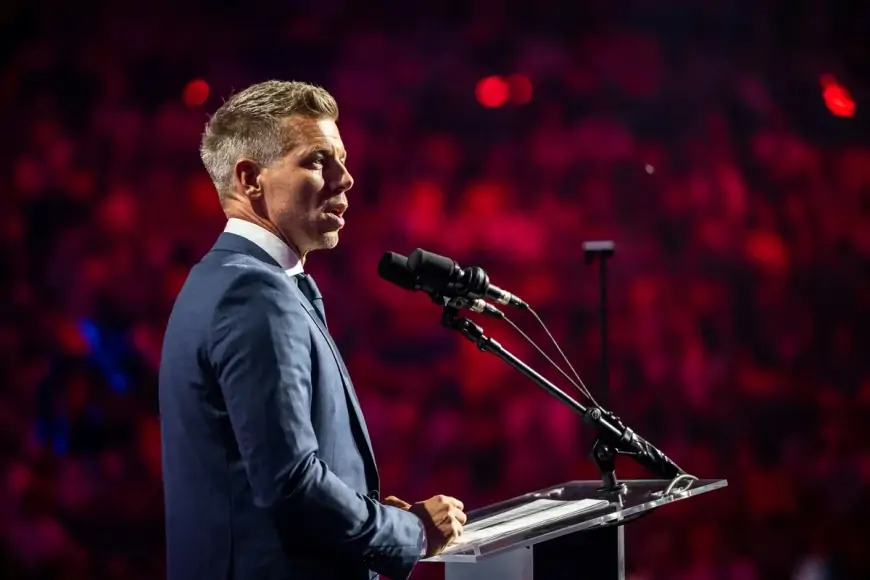 "Onunla mütləq görüşəcəyəm, mütləq" - Peter Magyar 