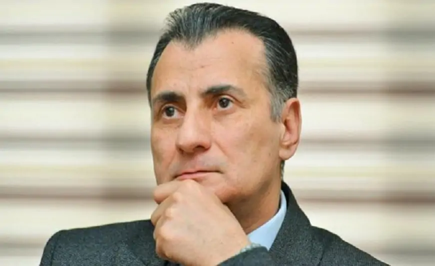 Mirşahin Ramiz Mehdiyevlə şəxsi yazışmasını kimə göstərib? - "Dedi, görürsən nə yazıb?" + VİDEO