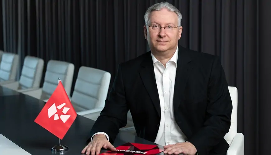 Bakcell-in baş icraçı direktoru vəzifəsindən ayrıldı 