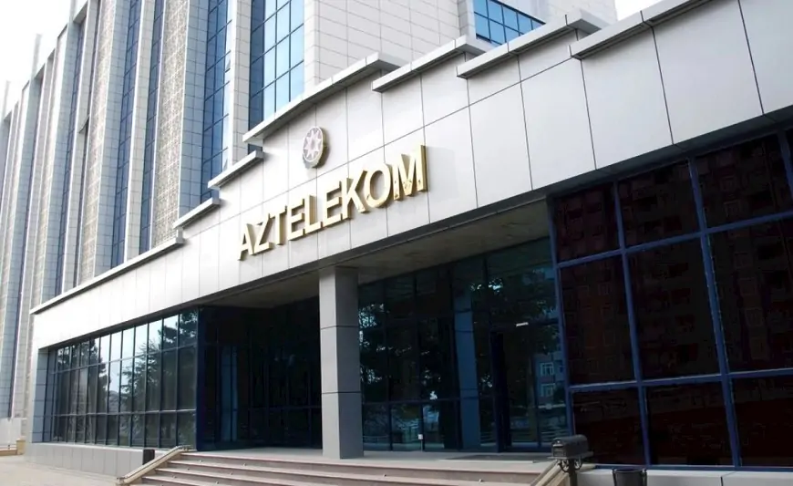 Aztelekom TOP-100 vergi ödəyicisi siyahısında niyə yoxdur?  