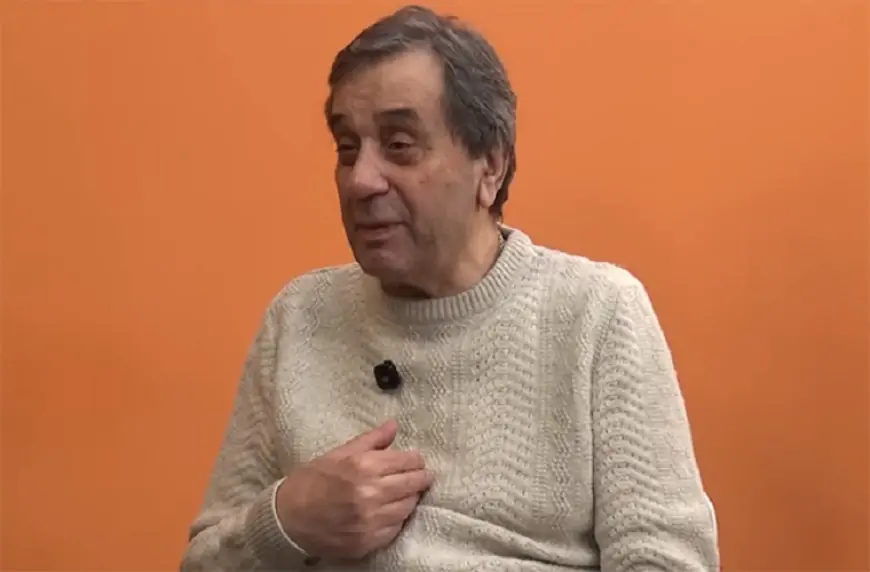 "Yerləri pulla satmışam? Sübut etsinlər" - Siyavuş Kərimi + VİDEO