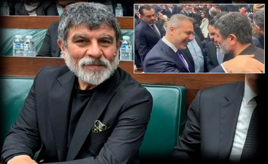 Hakan Fidanın "Kurtlar Vadisi"nin əfsanəsi ilə SÖHBƏTİ - "İndi nə işlə məşğulsan?" + VİDEO