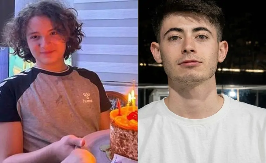 Qətliam törədən hər 2 şagird eyni oyunu oynayıblar - YENİ DETAL