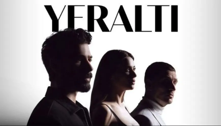 Məktəb hücumlarına görə “Yeraltı” serialı dayandırılır? - Kanaldan AÇIQLAMA