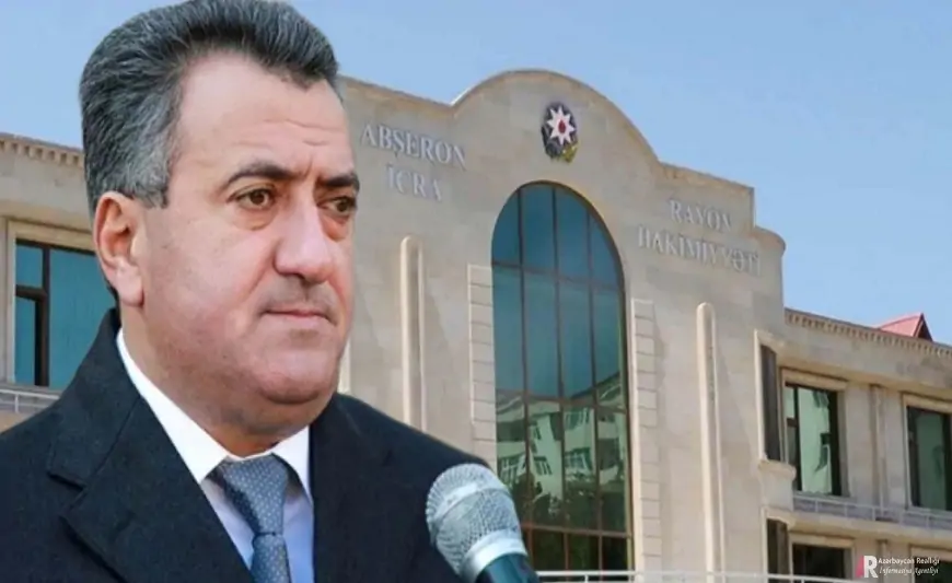 Abdin Fərzəliyev 16 manatlıq əti niyə 20 manata alır? - Şübhəli tender 