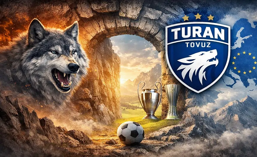 Boz Qurdlar Ergenekondan çıxa biləcəkmi? - “Turan Tovuz” üçün Avropa şansı