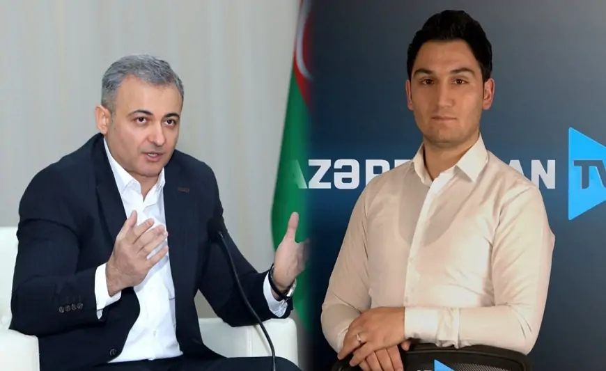 AzTV-də 60 minlik kredit qalmaqalı - Kim kimin adına pul götürüb?