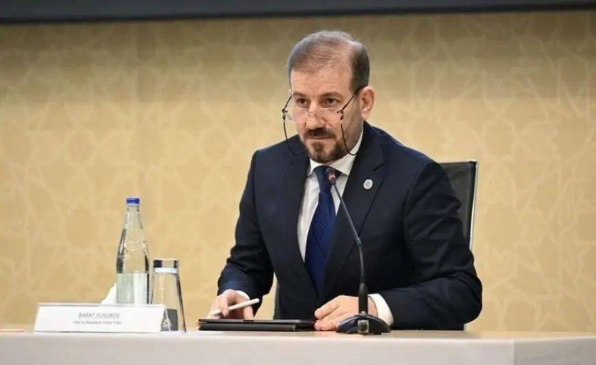 “Yeni Klinika”nın direktoru işdən ÇIXARILDI - Özü DANIŞDI