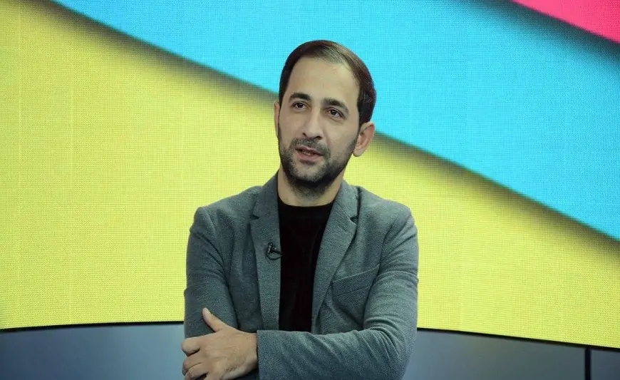 Pərviz Bülbülənin bu VİDEOSU fanatlarını üzdü - Xəstəliyə tutulub? + VİDEO