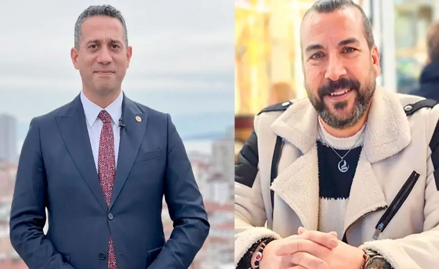 CHP-li deputatla AKP-yə yaxın jurnalist arasında 18+ dava - "Arvadın məmnun qalmışdı"