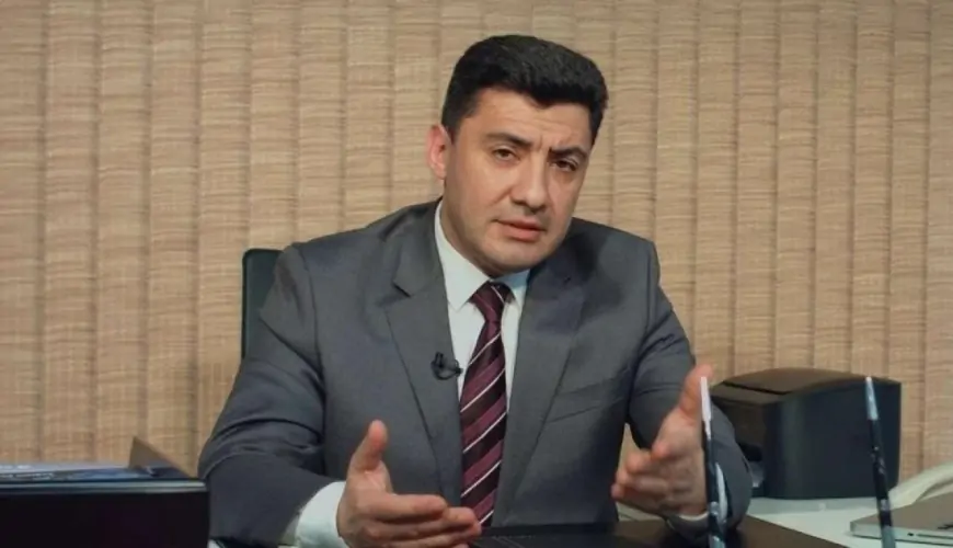 “Yeni Klinika”nın yeni direktoru KİMDİR? - DOSYE