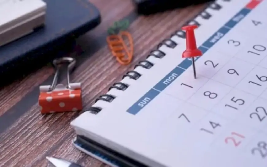 May ayının bu günlərində İŞ OLMAYACAQ - DƏYİŞİKLİK