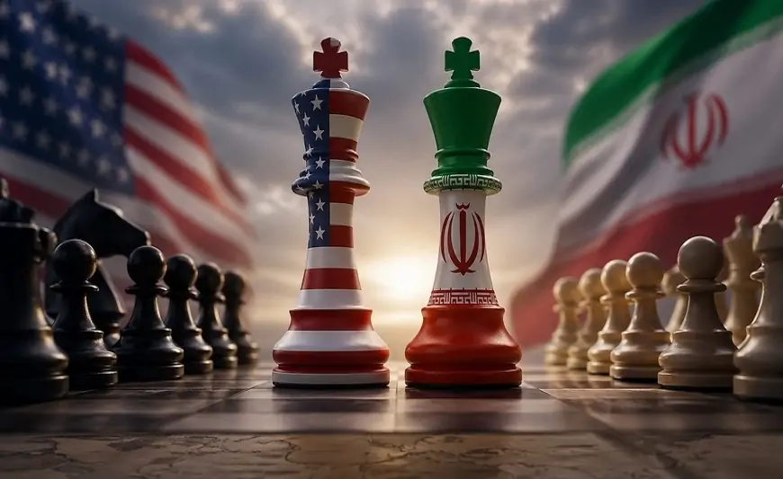 "Şərt deyil ki, İslamabadda görüşək, telefonla da danışa bilərik" - Tramp