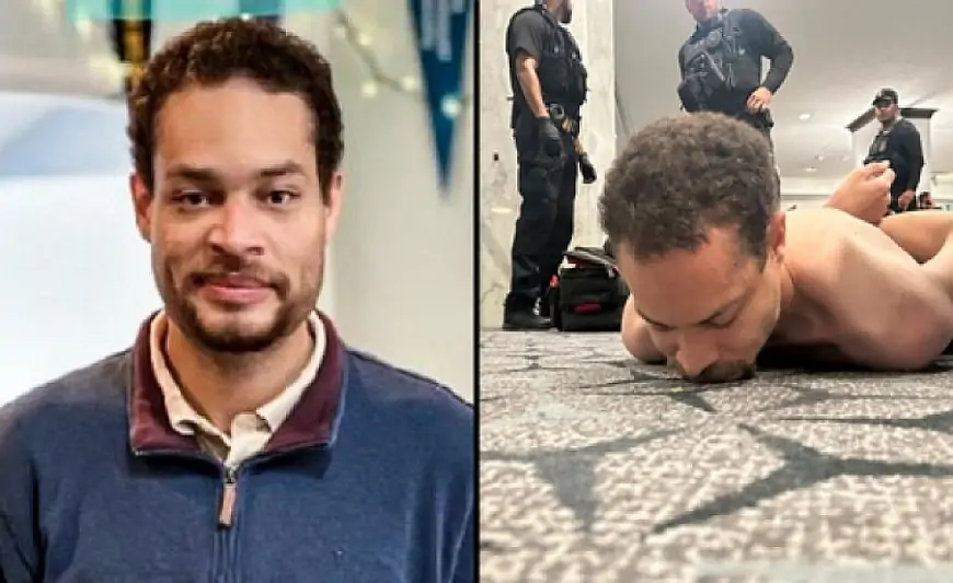 Qardaşının polisə verdiyi sənəd ŞOKA SALDI - Trampa nifrət edirmiş və...