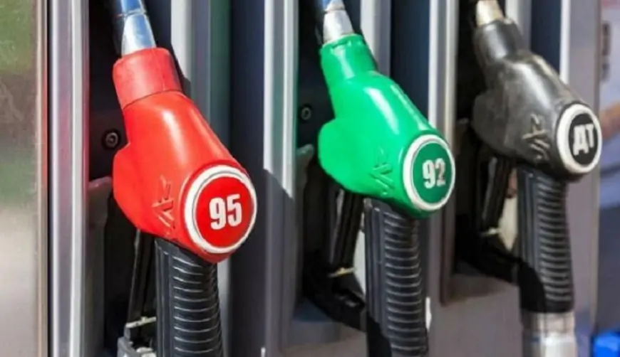 Əli Əsədovdan dizel və benzinlə bağlı QƏRAR  