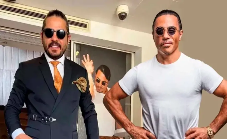 “Duz kralı” Nusretin qardaşı həbs edildi – Uşaq cinsi istismarı...