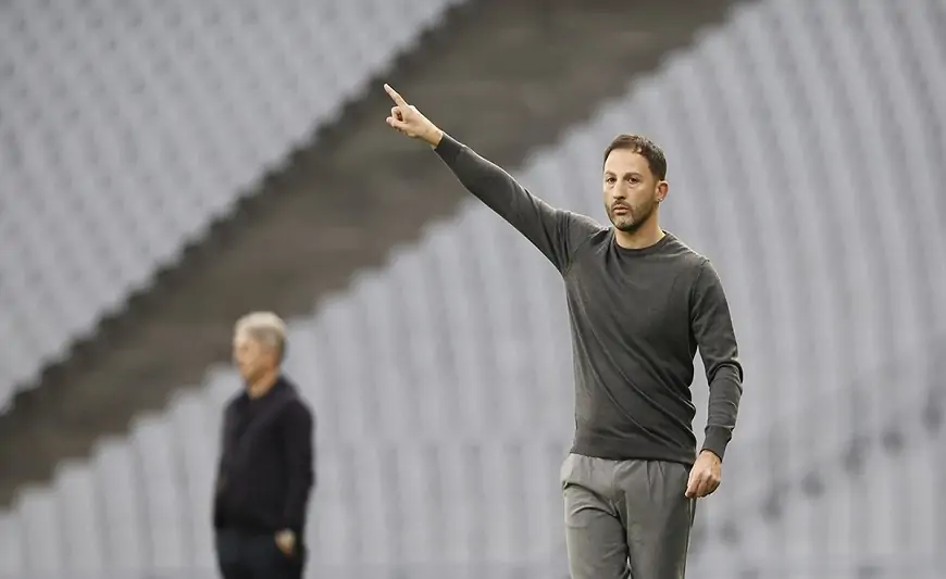 Tedesko "Fənərbağça"dan bu sözlərinə görə qovulub? - Komandada casus var?