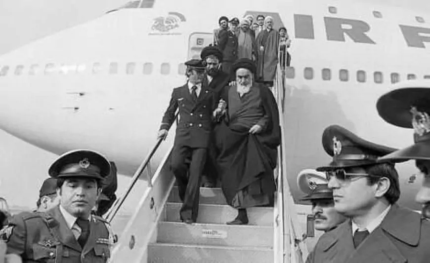 MİT Xomeyni ilə bağlı "tam məxfi" sənədi yaydı: Kod adı “Belli” - FOTO 