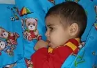 2 yaşlı uşağını qəbiristanlığa atan ana haqqında ŞOK FAKTLAR - VİDEO