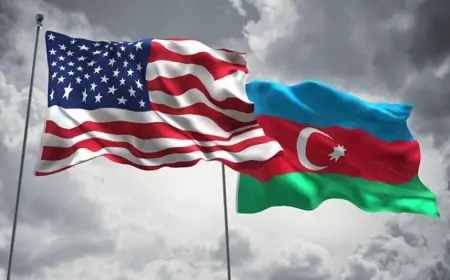 ABŞ vətəndaşlarına "Azərbaycana getməyin" XƏBƏRDARLIĞI ETDİ - Nə baş verir?