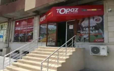 “Topaz” müştərinin 77 min manatlıq uduşunu niyə verməyib? - DETALLAR