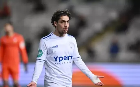 "Qarabağ" yeni hücumçu aldı - TƏSDİQLƏNDİ