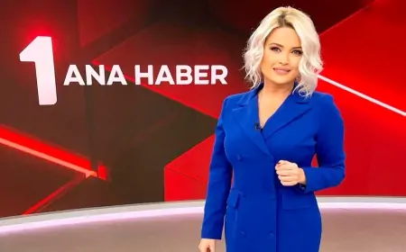 “Analar Günü” təbriki başına bəla oldu - Məşhur aparıcı İŞDƏN QOVULDU + VİDEO