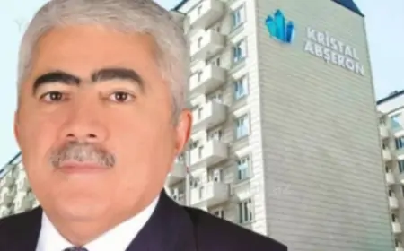 "Kristal Abşeron"dan mənzil alanlar niyə peşman olur? - SƏBƏBLƏR