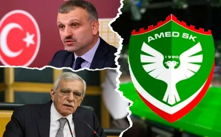 Ərdoğanın müşavirindən “Kürdüstanın komandası” sözlərinə ETİRAZ - "Həddini bil!"