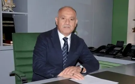 Masallının icra başçısı vaxtilə niyə girov götürülübmüş? - Şok olayın DETALLARI