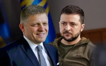 Fitso Zelenski ilə bağlı həmin şayiədən DANIŞDI   - "Od olmasa, tüstü çıxmaz"